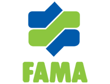 FAMA Logo